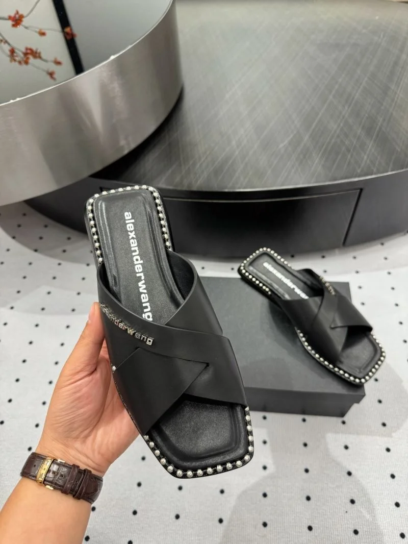 FreshLook Alexander Wang Sandals 13163