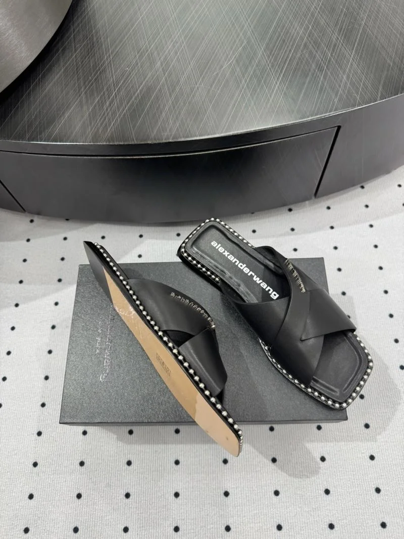 FreshLook Alexander Wang Sandals 13163