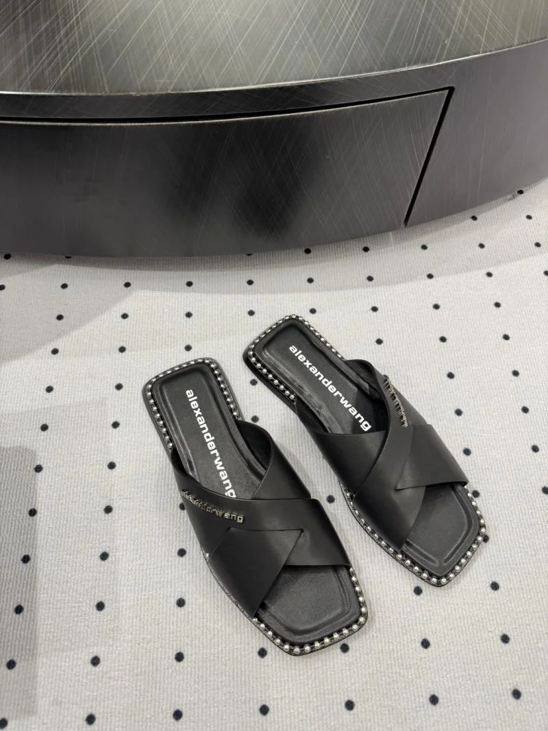 FreshLook Alexander Wang Sandals 13163