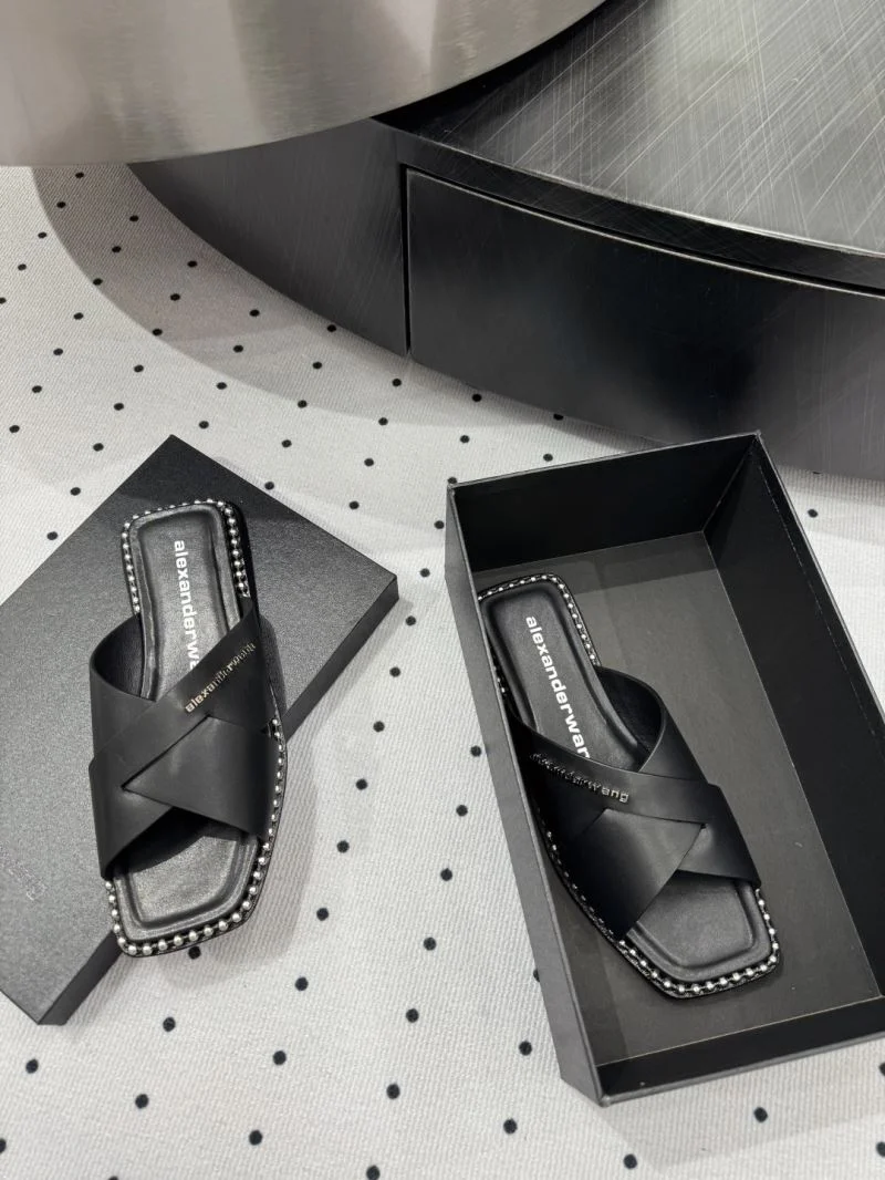 FreshLook Alexander Wang Sandals 13163