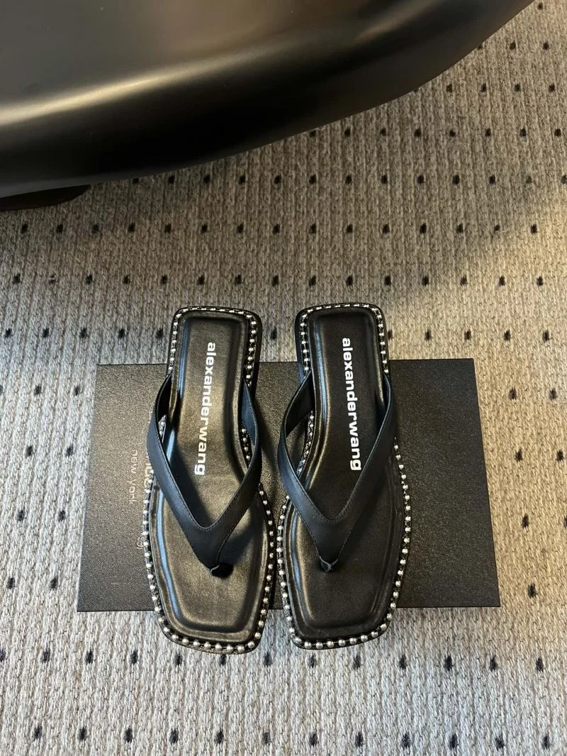 Comfortable Alexander Wang Sandals 13158