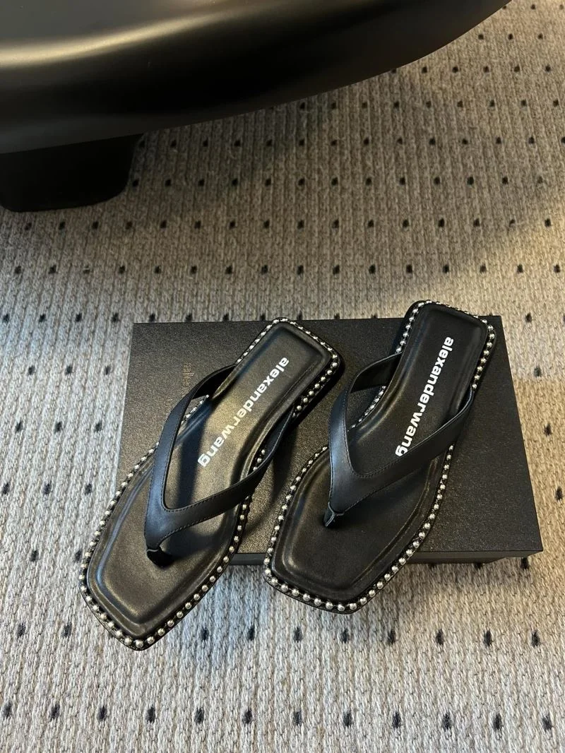 Comfortable Alexander Wang Sandals 13158