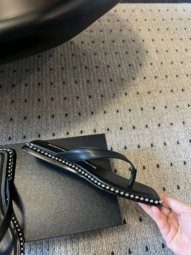 Comfortable Alexander Wang Sandals 13158