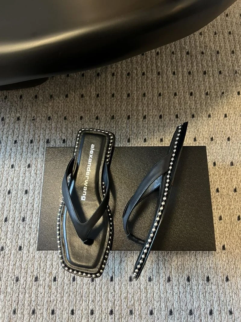 Comfortable Alexander Wang Sandals 13158