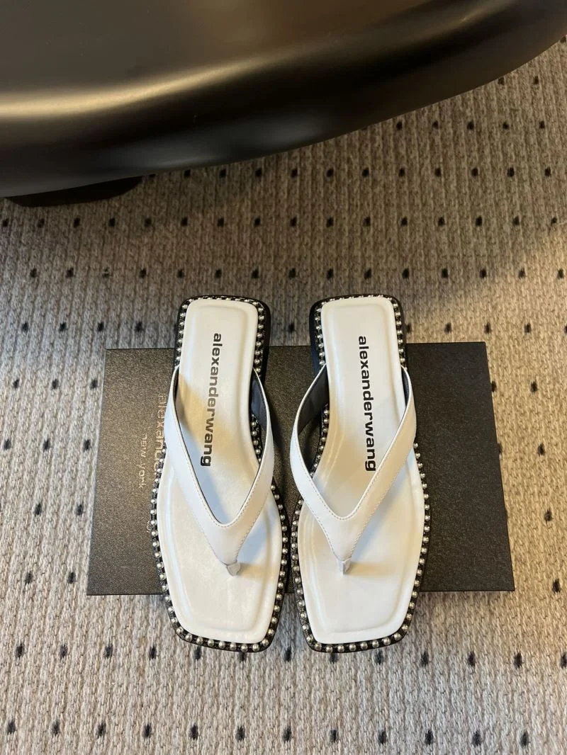 ComfortFit Alexander Wang Sandals 13241