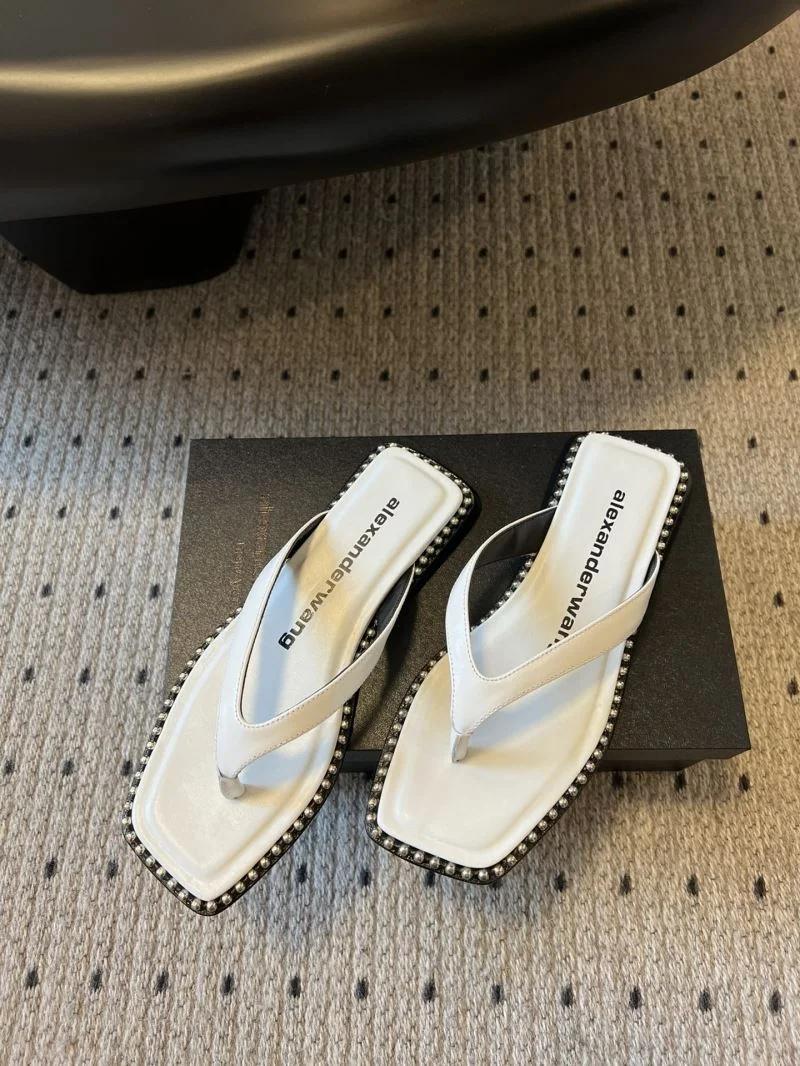 ComfortFit Alexander Wang Sandals 13241