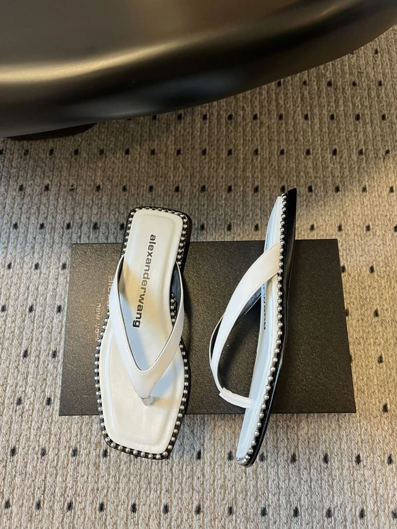 ComfortFit Alexander Wang Sandals 13241