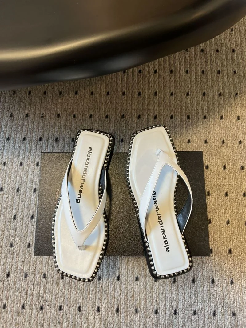 ComfortFit Alexander Wang Sandals 13241