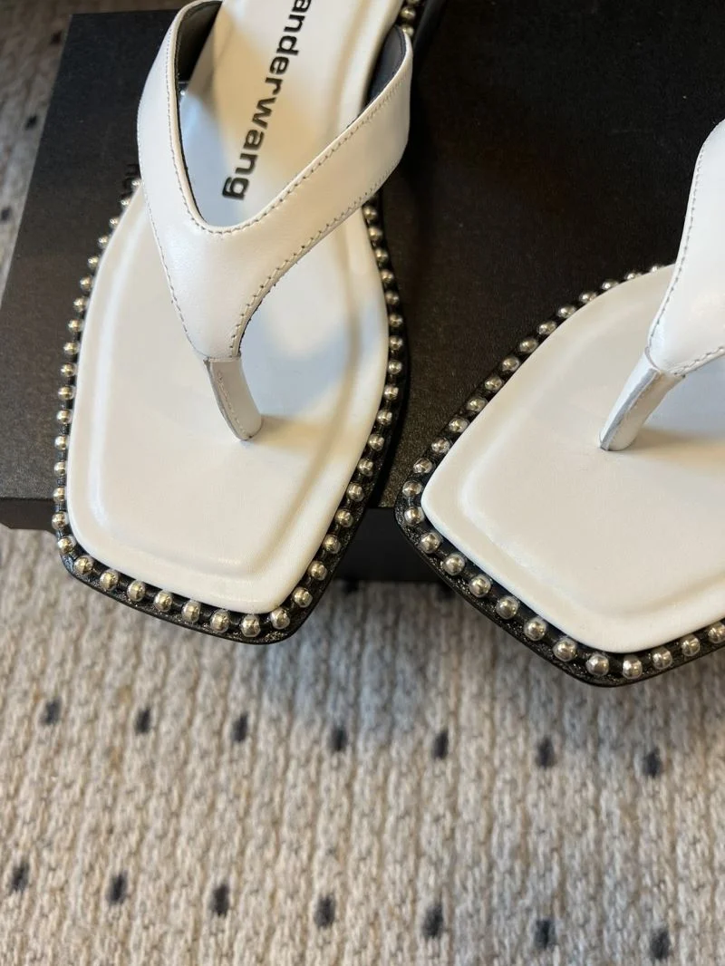 ComfortFit Alexander Wang Sandals 13241