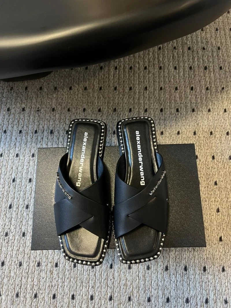 Alexander Wang Sandals Trendy 13165