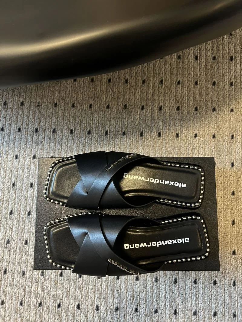 Alexander Wang Sandals Trendy 13165