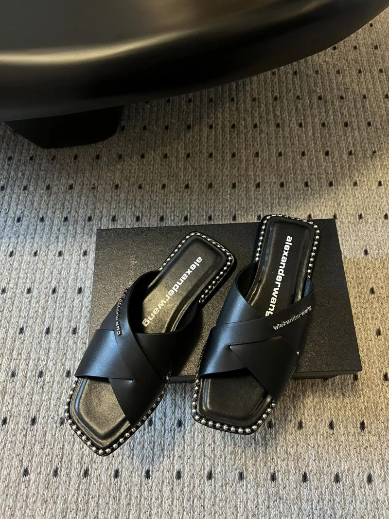 Alexander Wang Sandals Trendy 13165