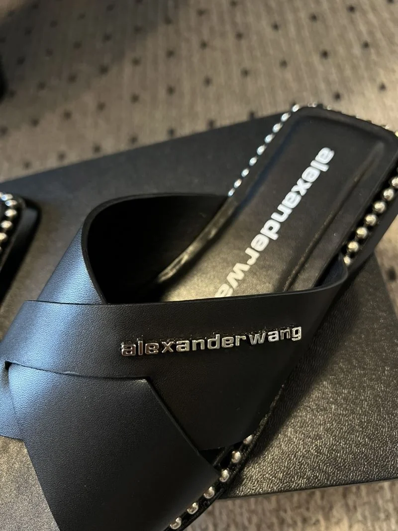 Alexander Wang Sandals Trendy 13165