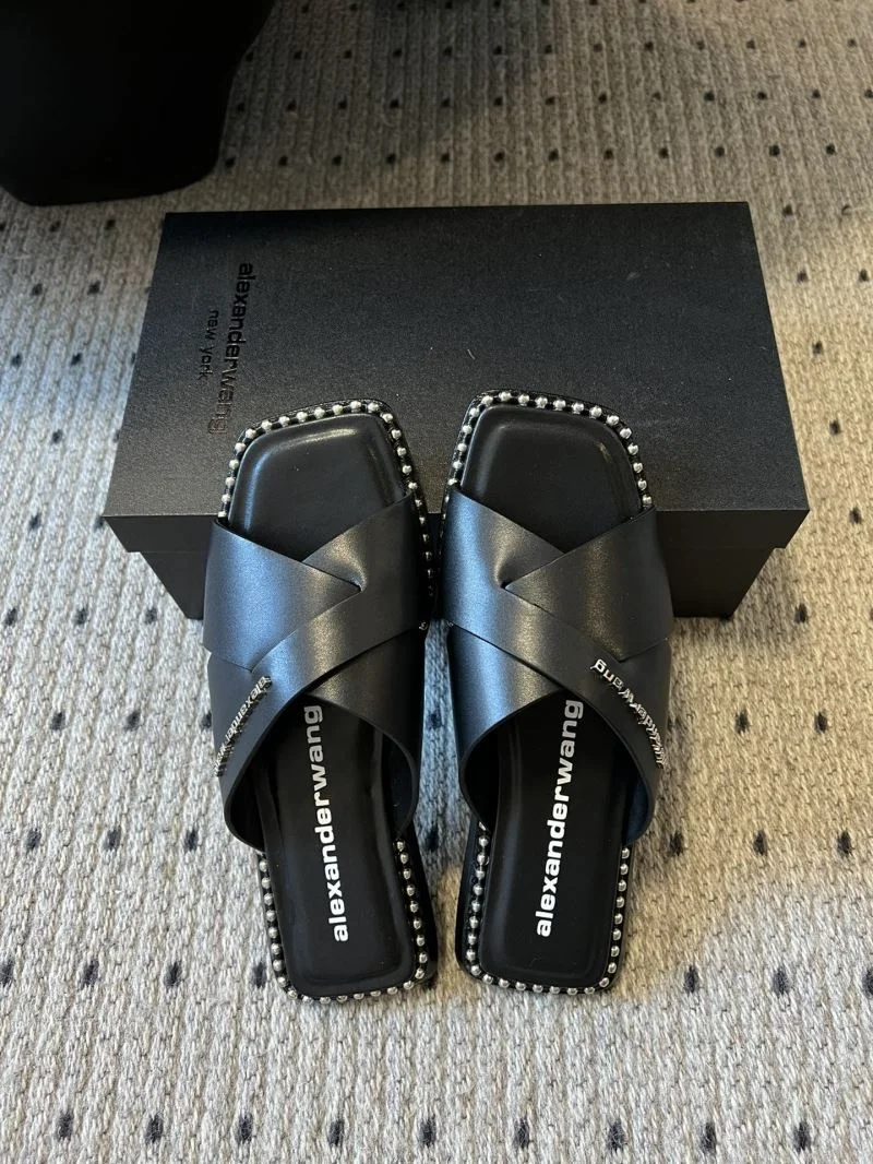 Alexander Wang Sandals Trendy 13165