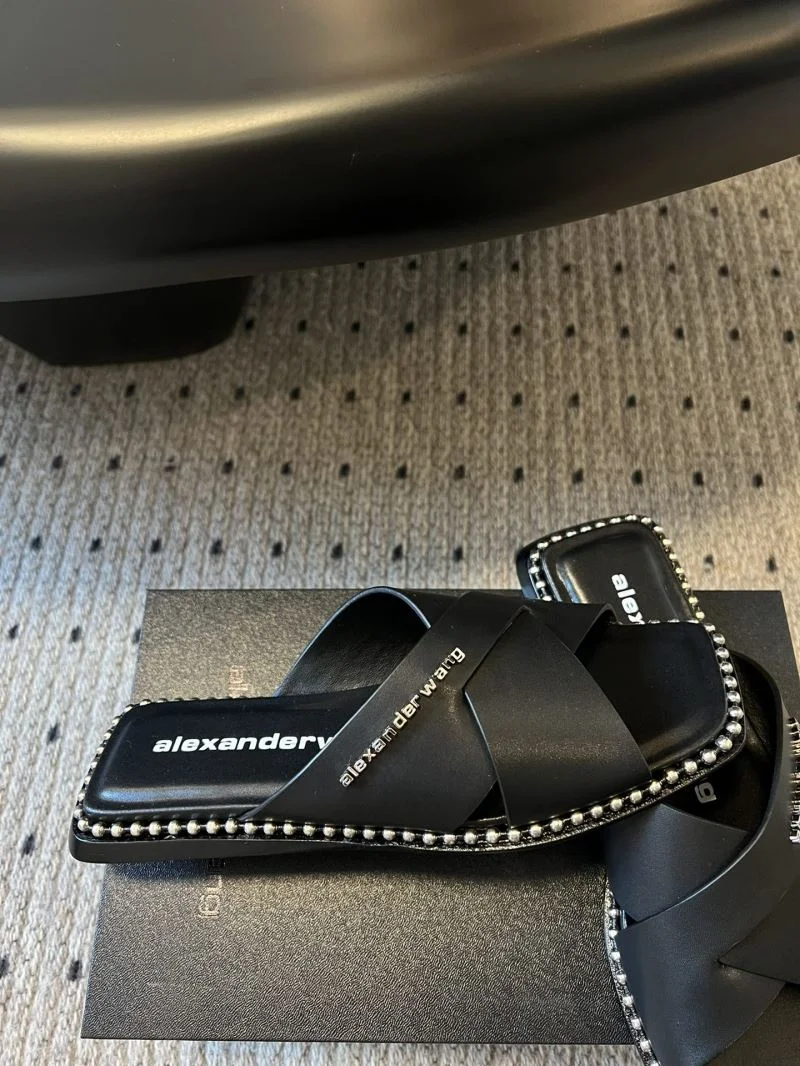 Alexander Wang Sandals Trendy 13165