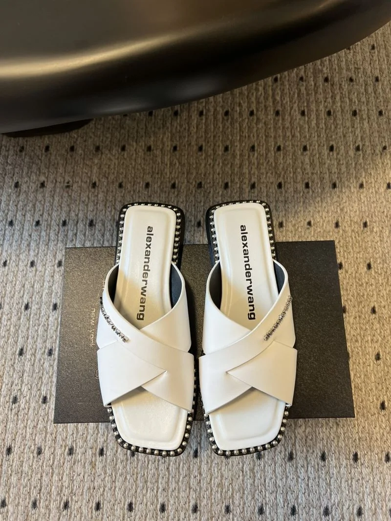 Bold Alexander Wang Sandals 13228