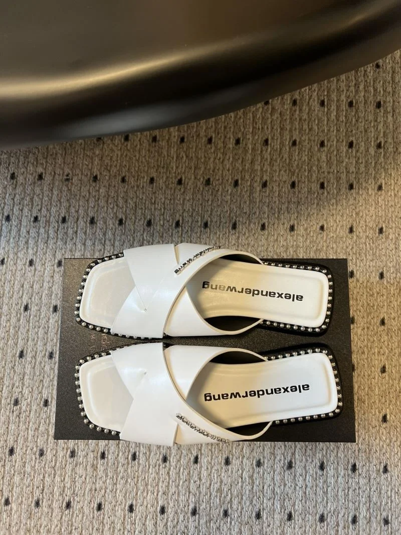 Bold Alexander Wang Sandals 13228