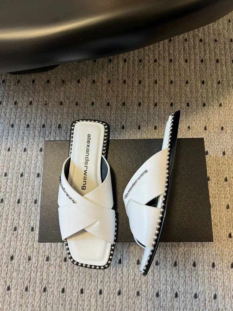 Bold Alexander Wang Sandals 13228