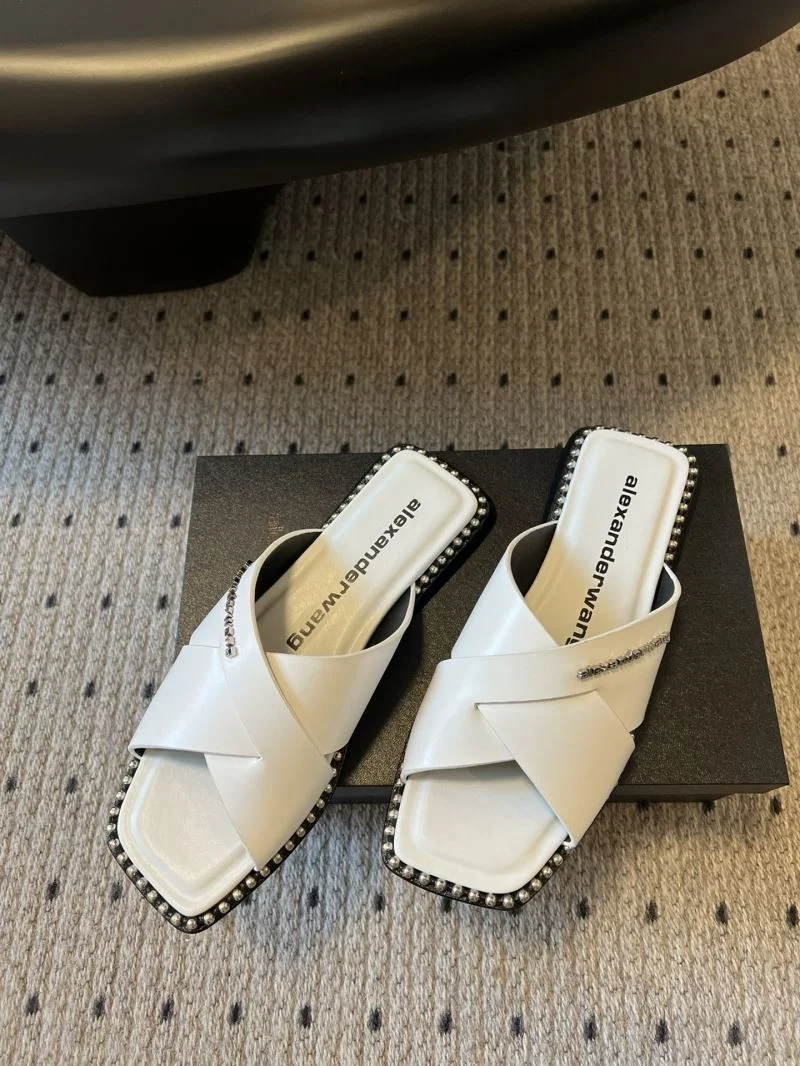 Bold Alexander Wang Sandals 13228