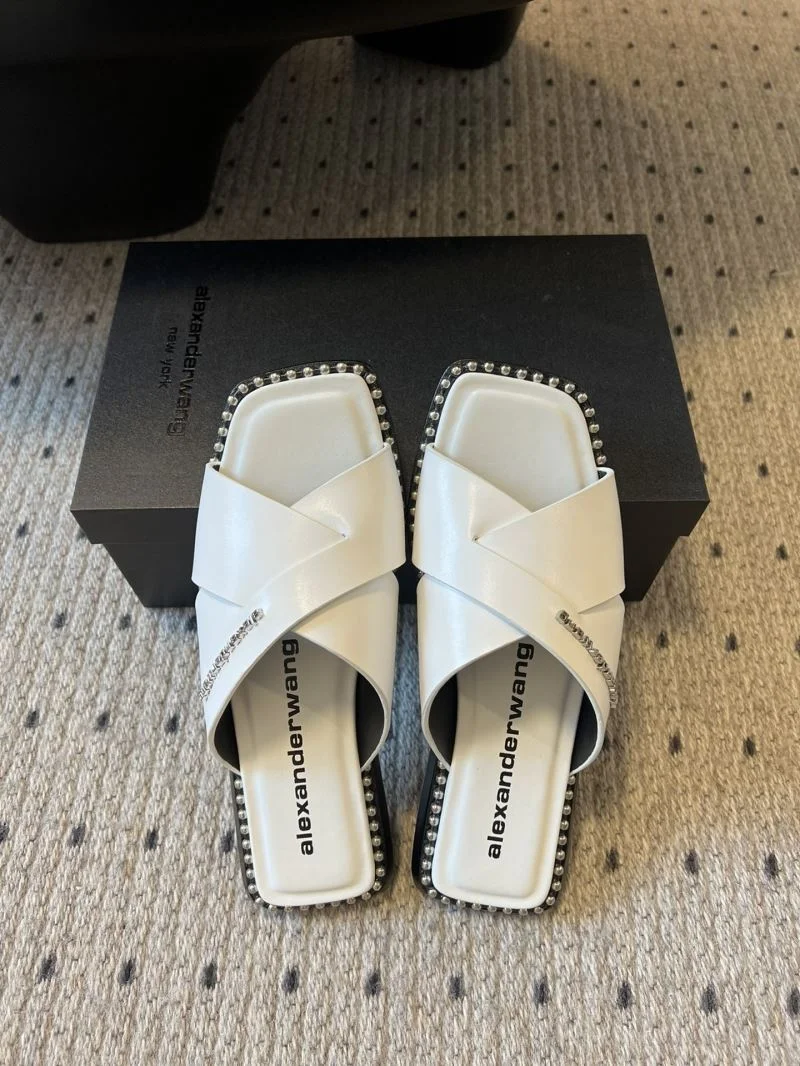 Bold Alexander Wang Sandals 13228