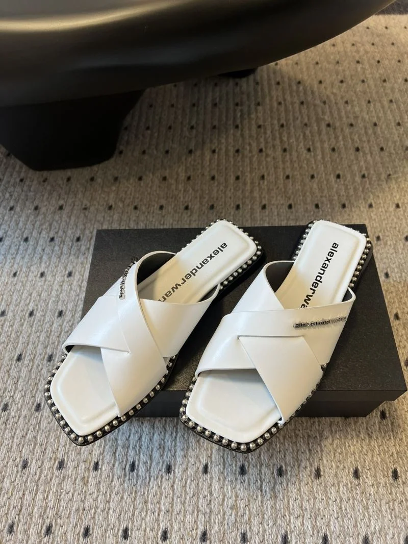 Bold Alexander Wang Sandals 13228