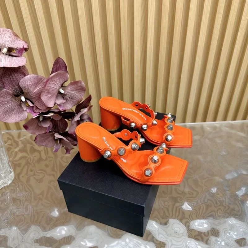 Alexander Wang Sandals OnTrend 10702