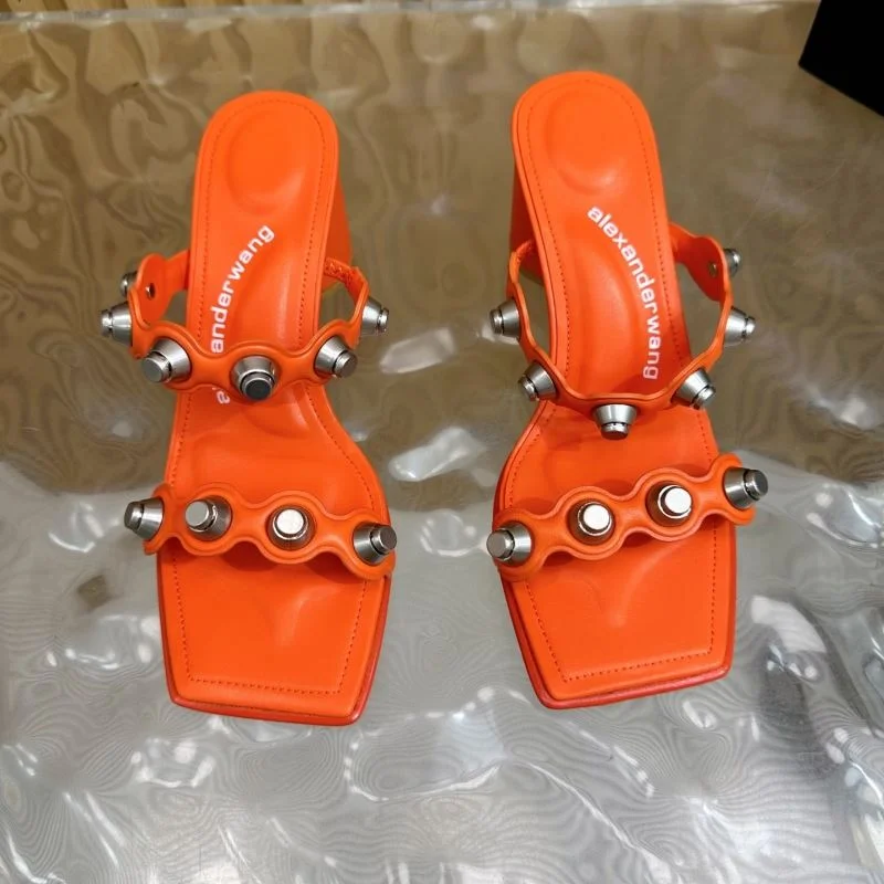 Alexander Wang Sandals OnTrend 10702