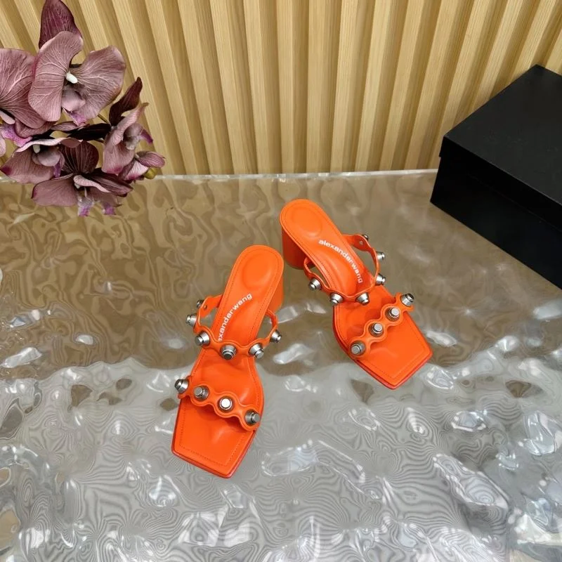 Alexander Wang Sandals OnTrend 10702