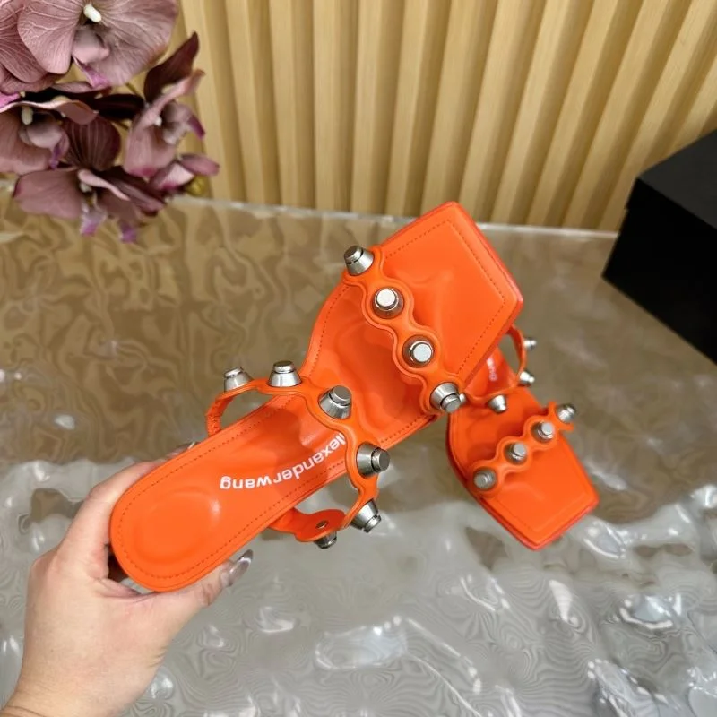 Alexander Wang Sandals OnTrend 10702