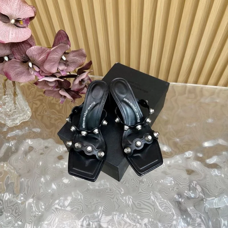 Alexander Wang Sandals MultiPurpose 10666
