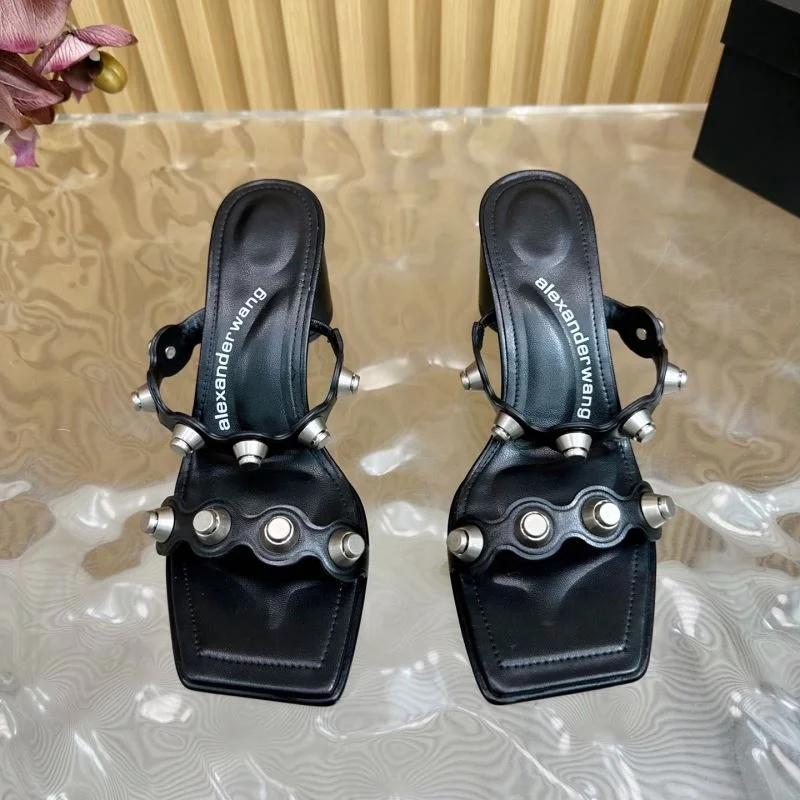 Alexander Wang Sandals MultiPurpose 10666