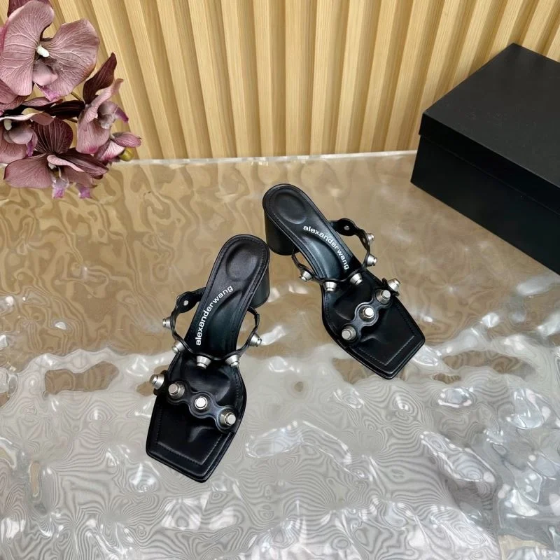 Alexander Wang Sandals MultiPurpose 10666