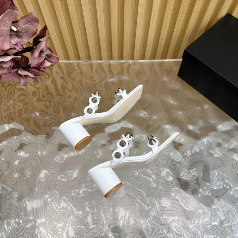Sustainable Alexander Wang Sandals 10695