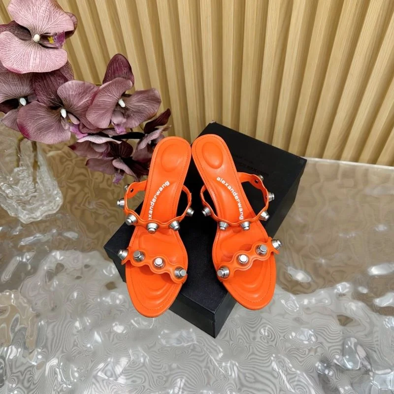 Alexander Wang Sandals StreetReady 10726