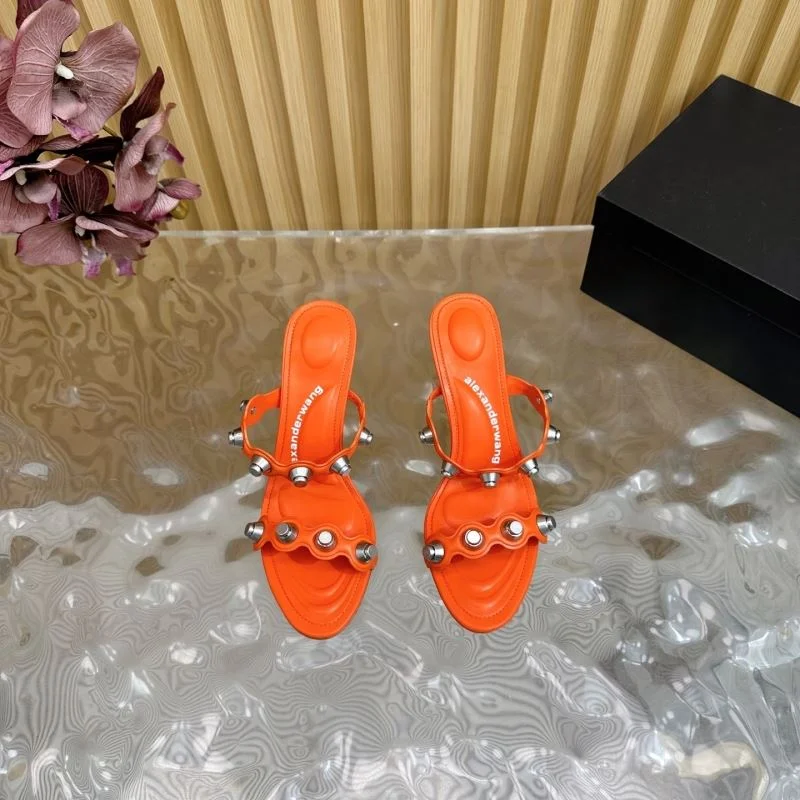 Alexander Wang Sandals StreetReady 10726