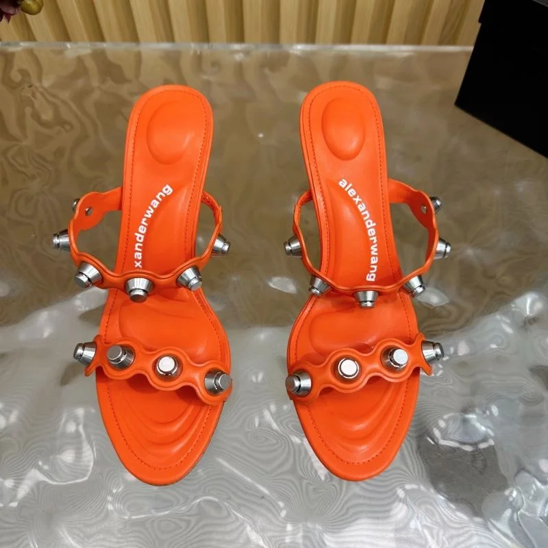 Alexander Wang Sandals StreetReady 10726