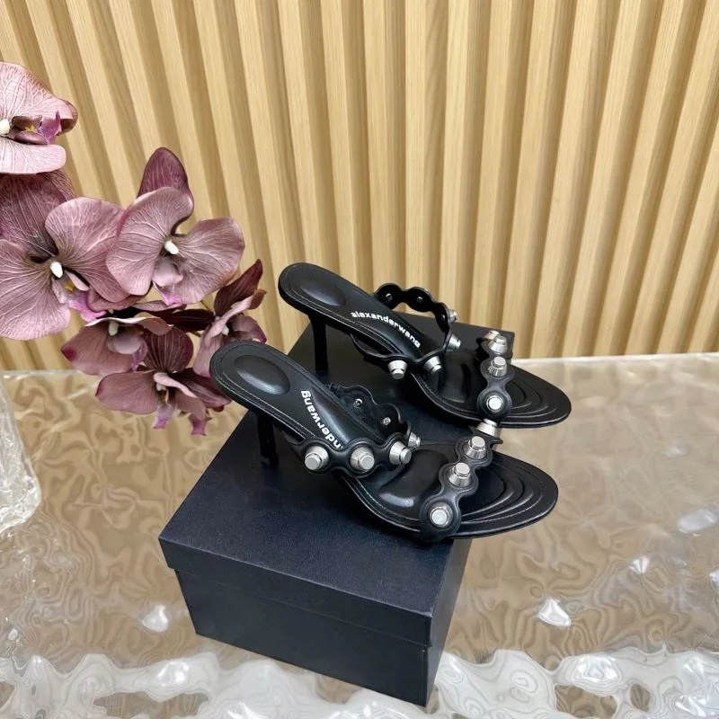 Effortless Alexander Wang Sandals 10685