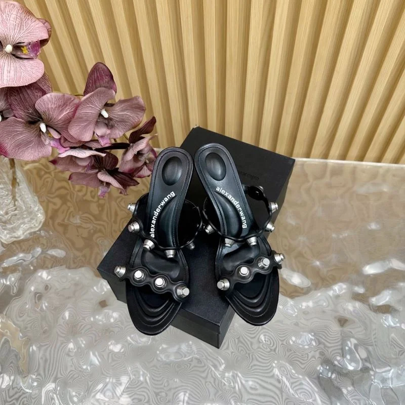 Effortless Alexander Wang Sandals 10685