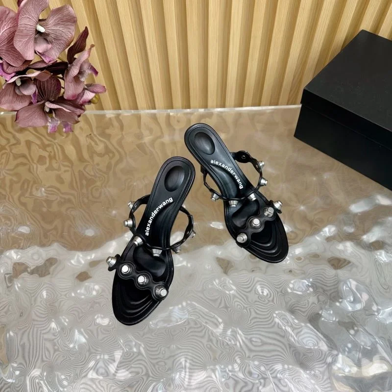 Effortless Alexander Wang Sandals 10685