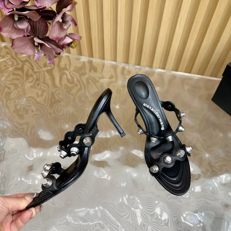 Effortless Alexander Wang Sandals 10685
