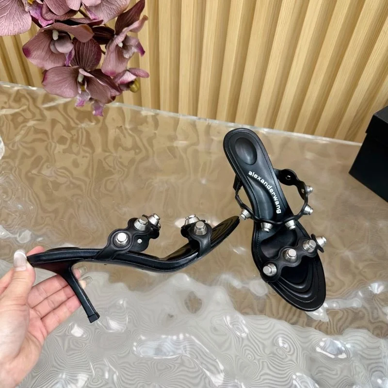 Effortless Alexander Wang Sandals 10685