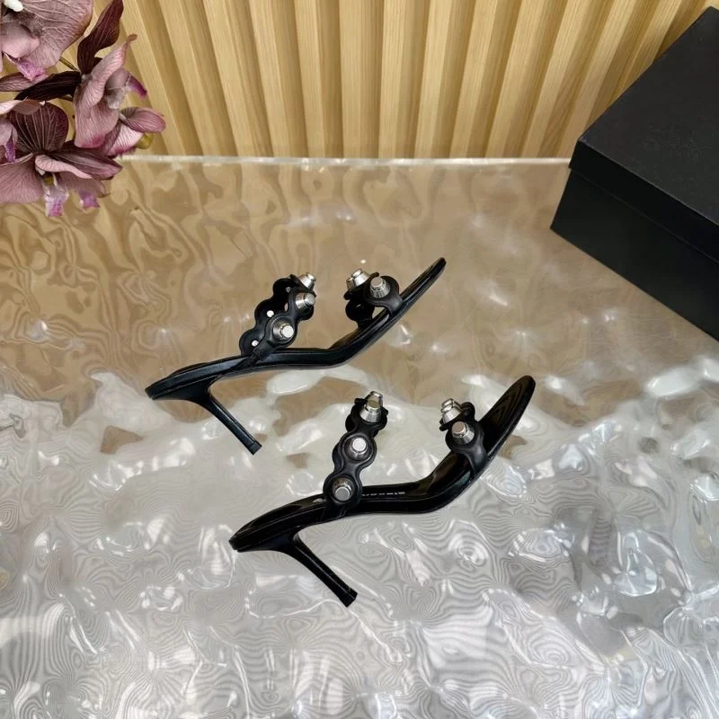Effortless Alexander Wang Sandals 10685