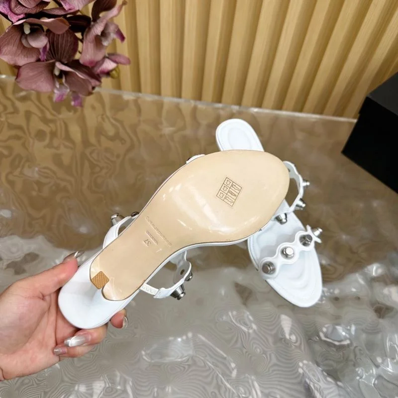 Effortless Alexander Wang Sandals 10729
