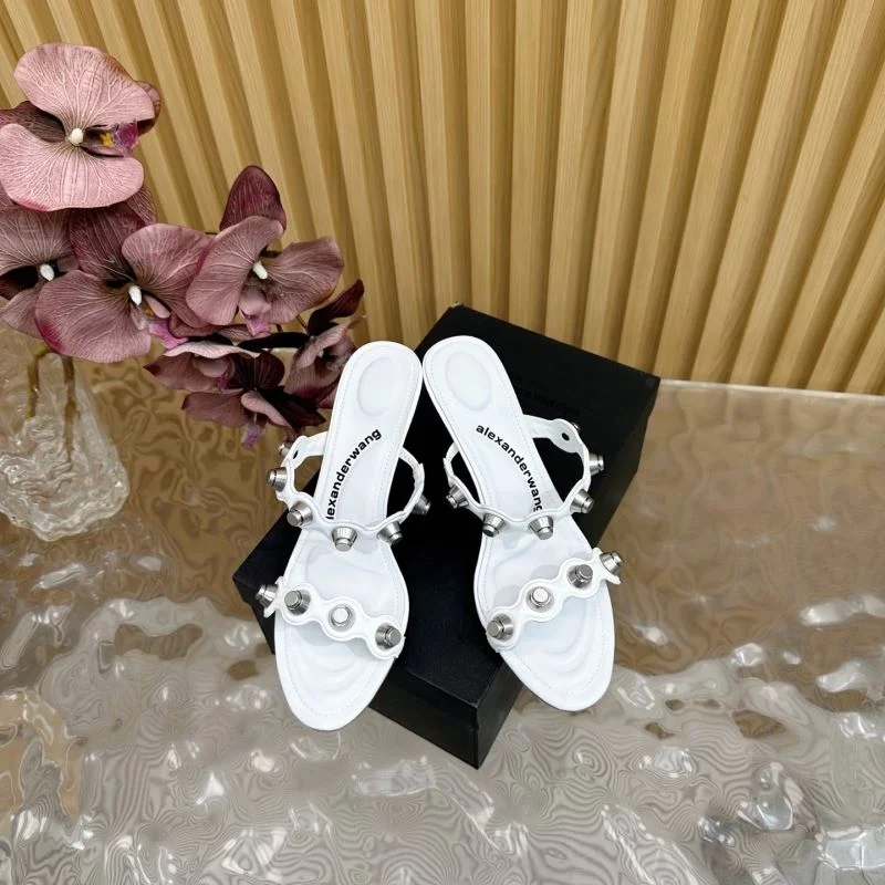 Effortless Alexander Wang Sandals 10729