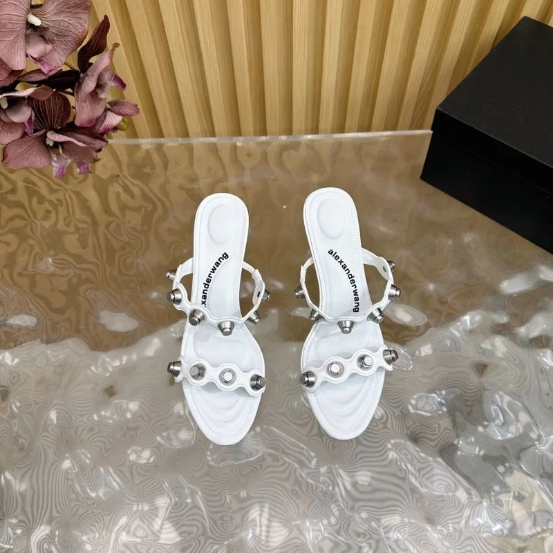 Effortless Alexander Wang Sandals 10729