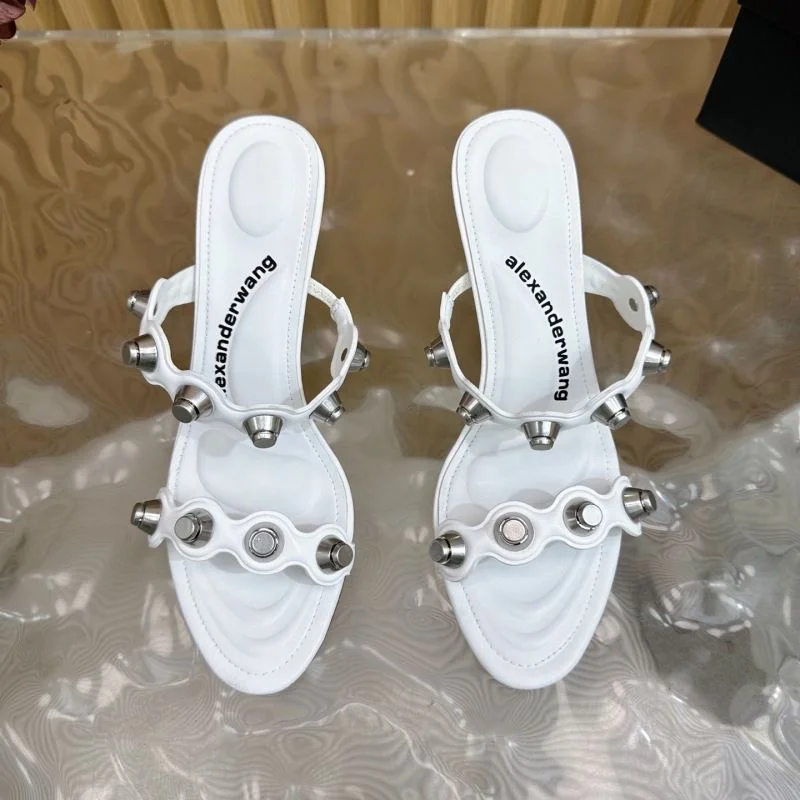 Effortless Alexander Wang Sandals 10729