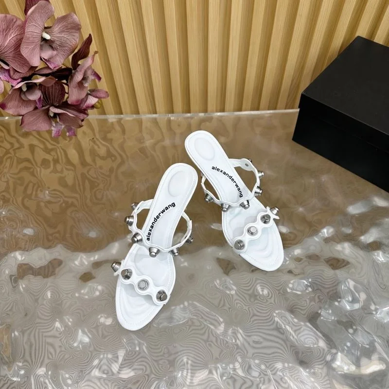 Effortless Alexander Wang Sandals 10729