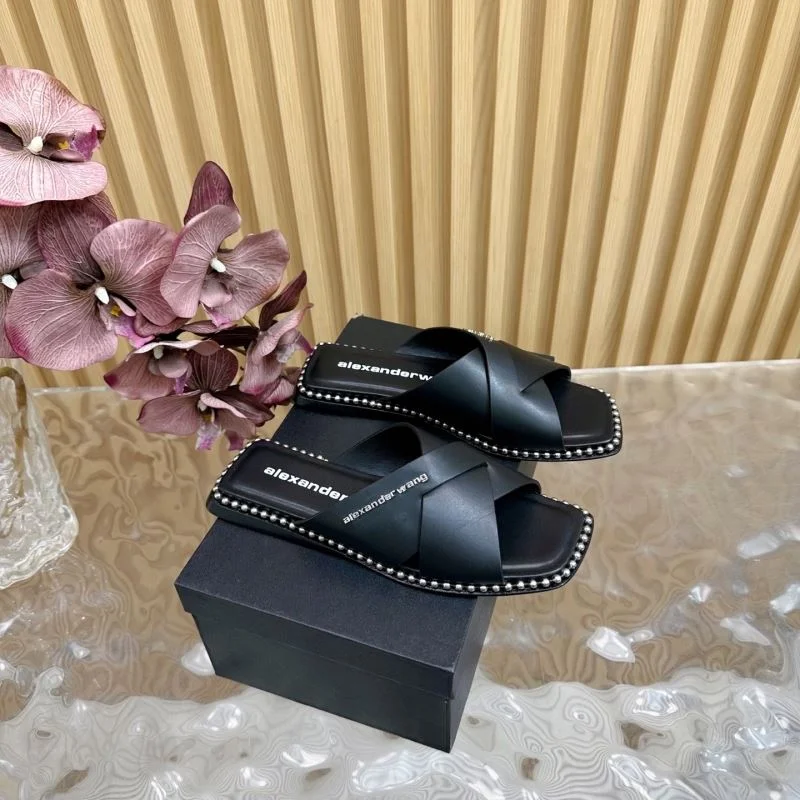 Alexander Wang Sandals Cozy 10690