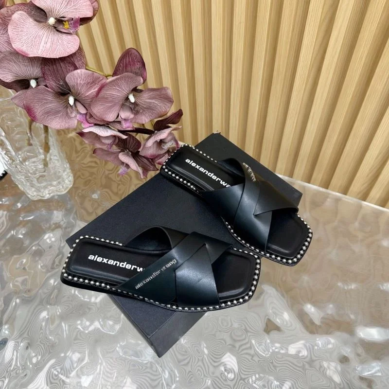 Alexander Wang Sandals Cozy 10690