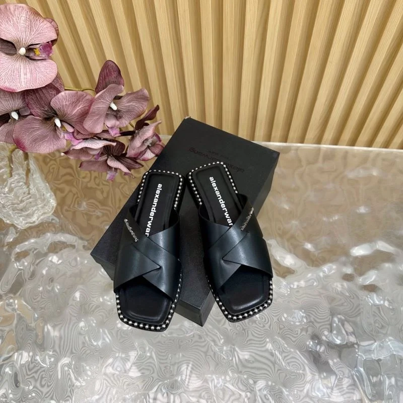 Alexander Wang Sandals Cozy 10690